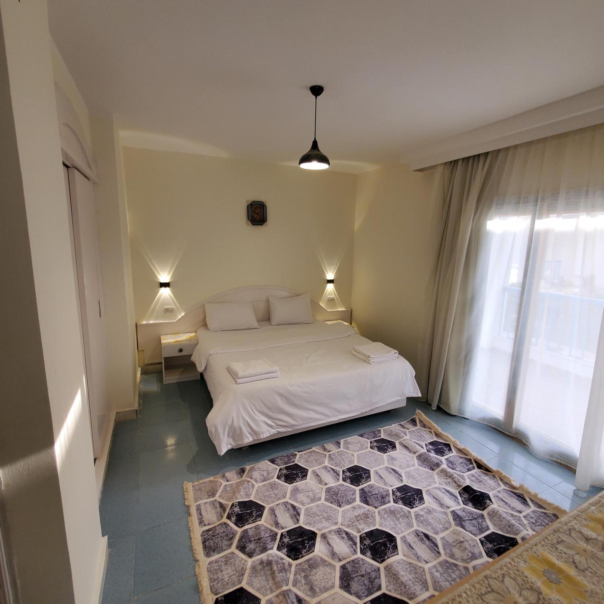 Apartmán Hrg Aqua Park - By Mamo Hurghada
