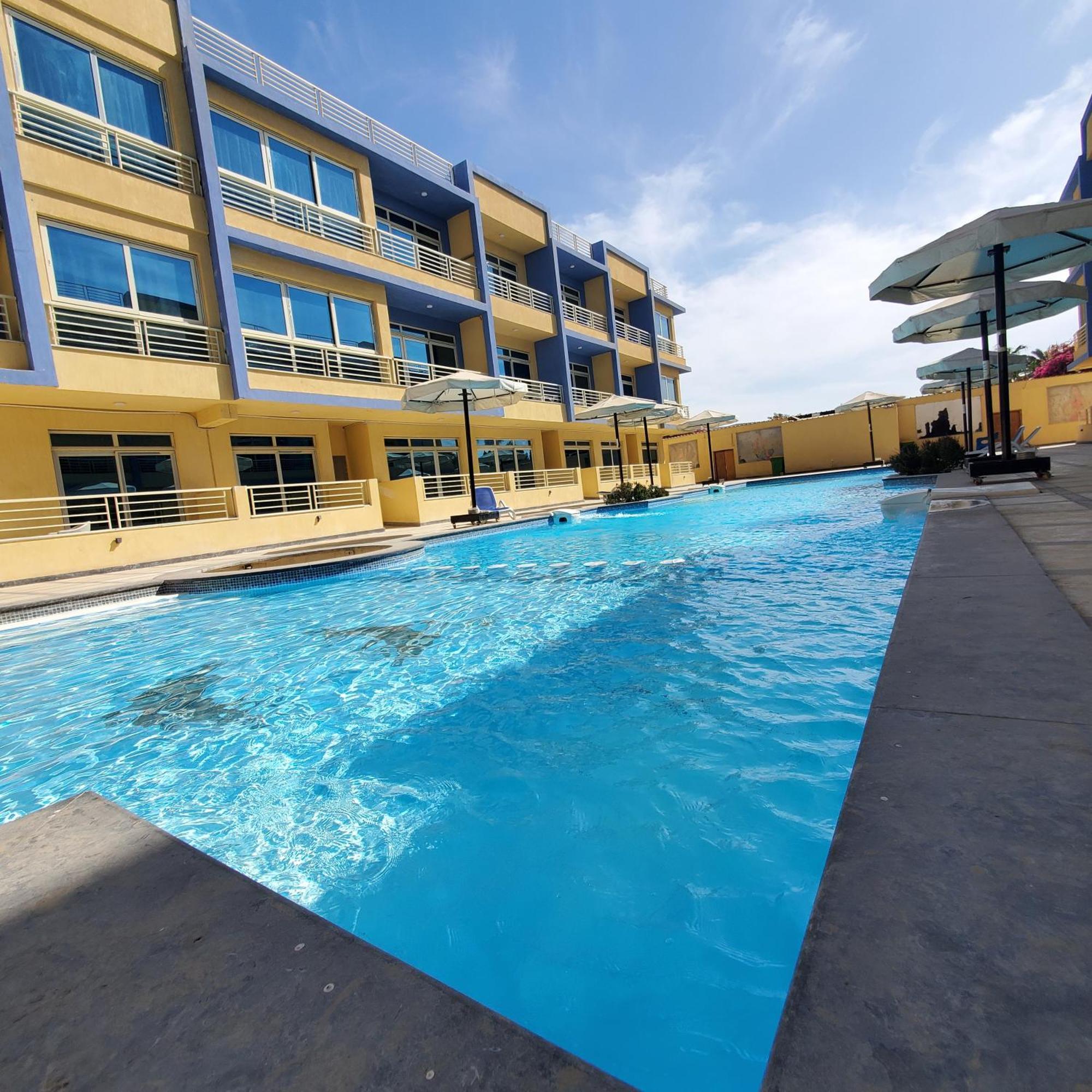Hrg Aqua Park - By Mamo Apartmán *