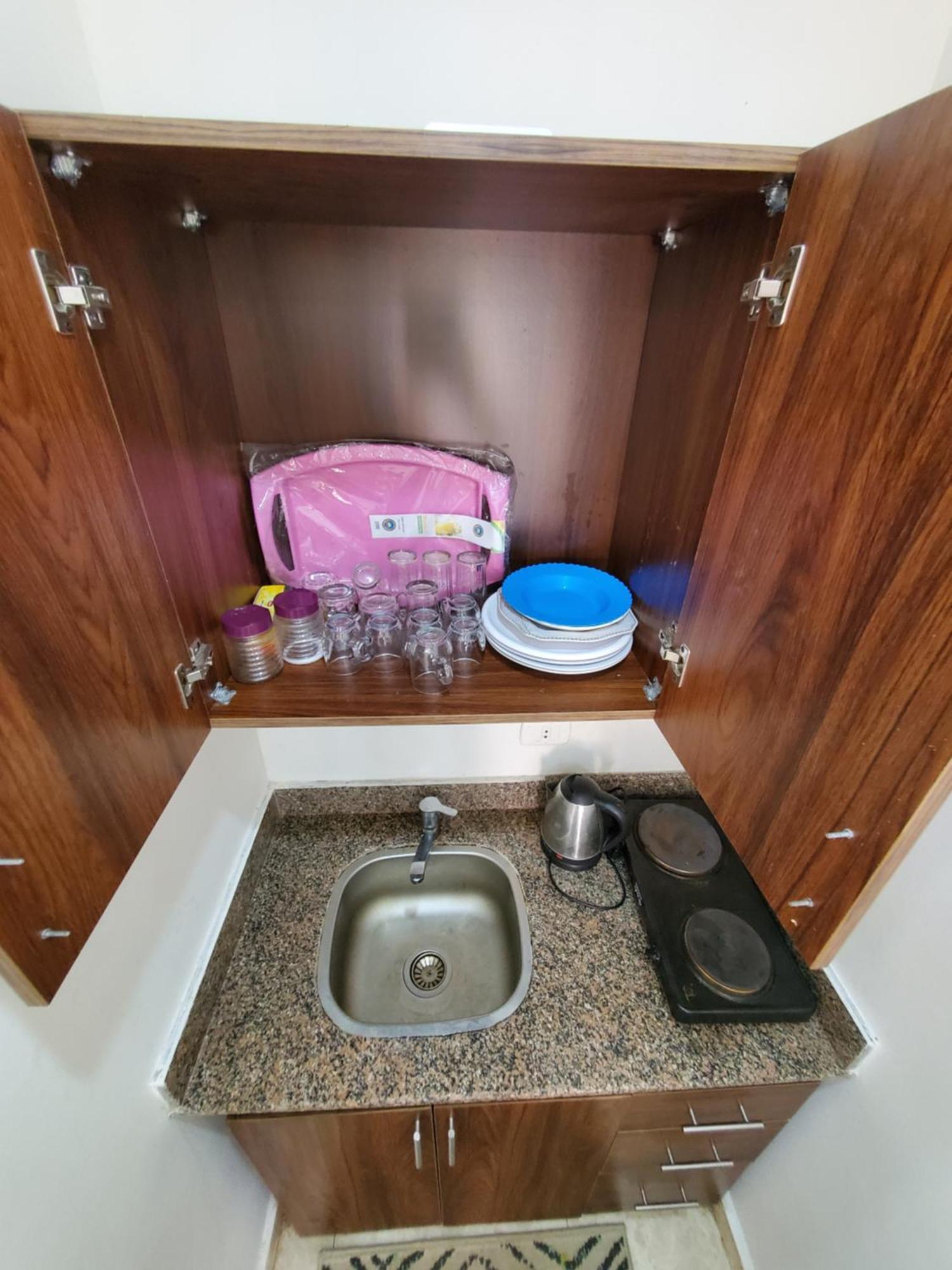 Apartmán Hrg Aqua Park - By Mamo Hurghada