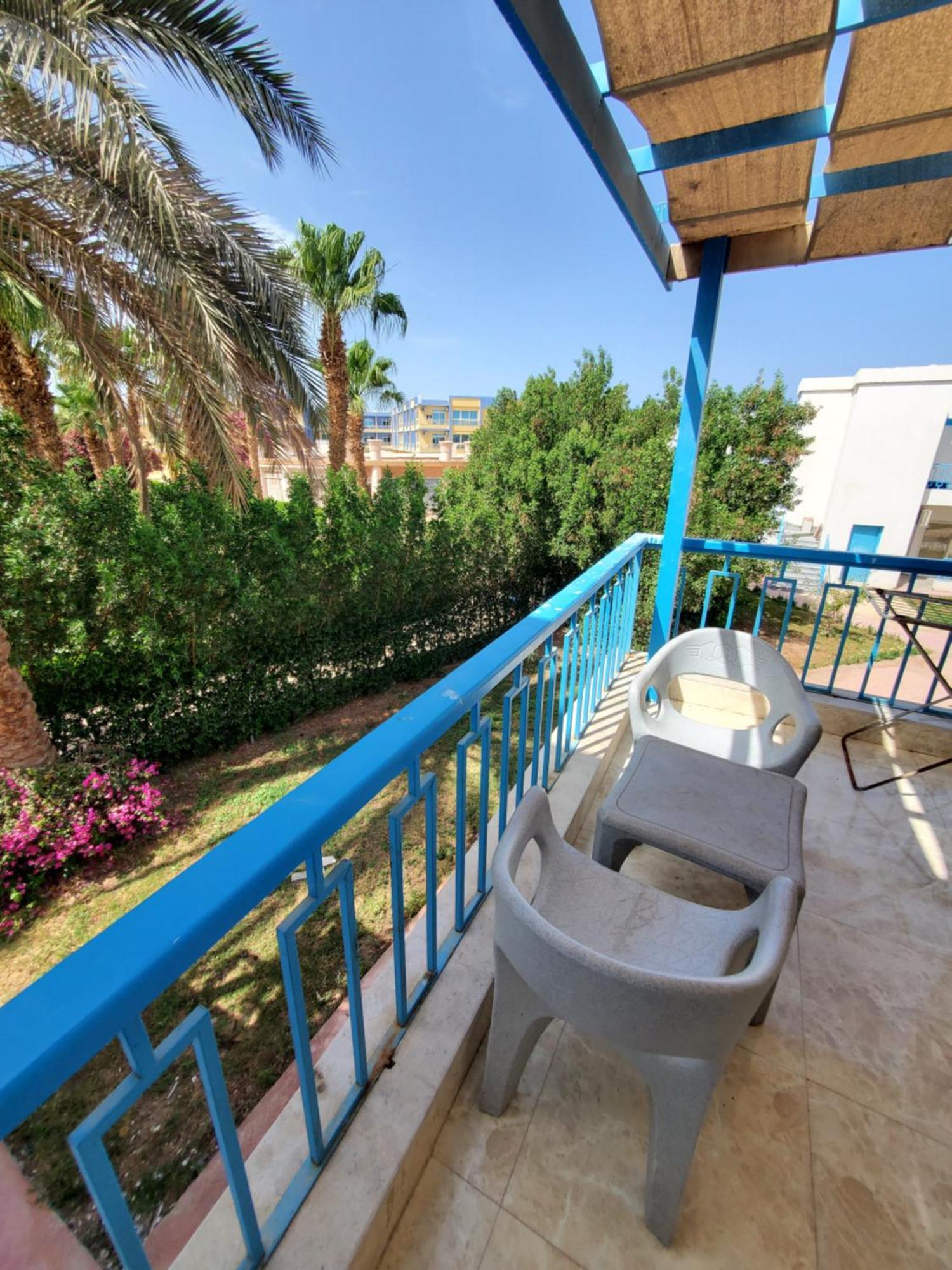 Apartmán Hrg Aqua Park - By Mamo Hurghada