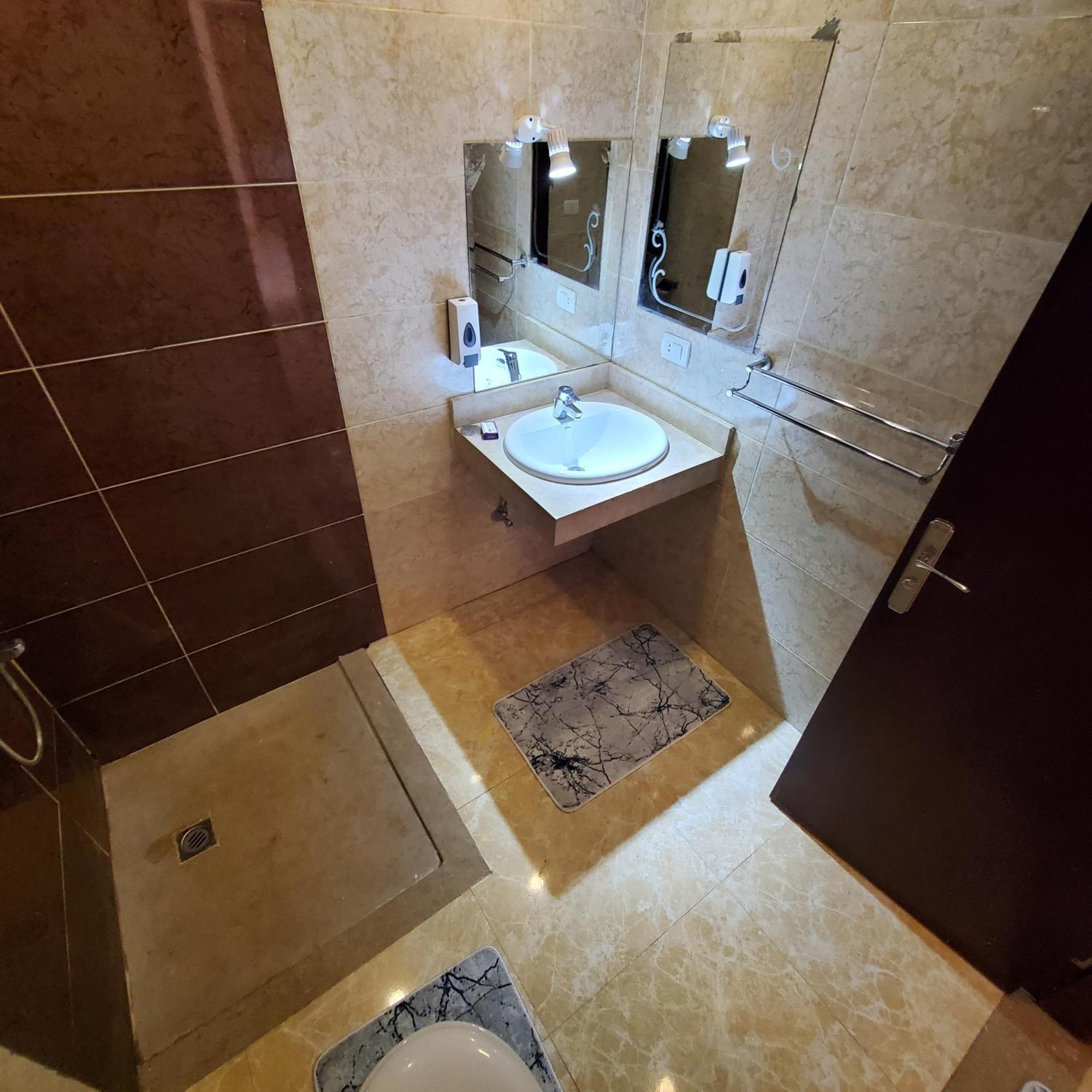 Hrg Aqua Park - By Mamo Apartament Hurghada