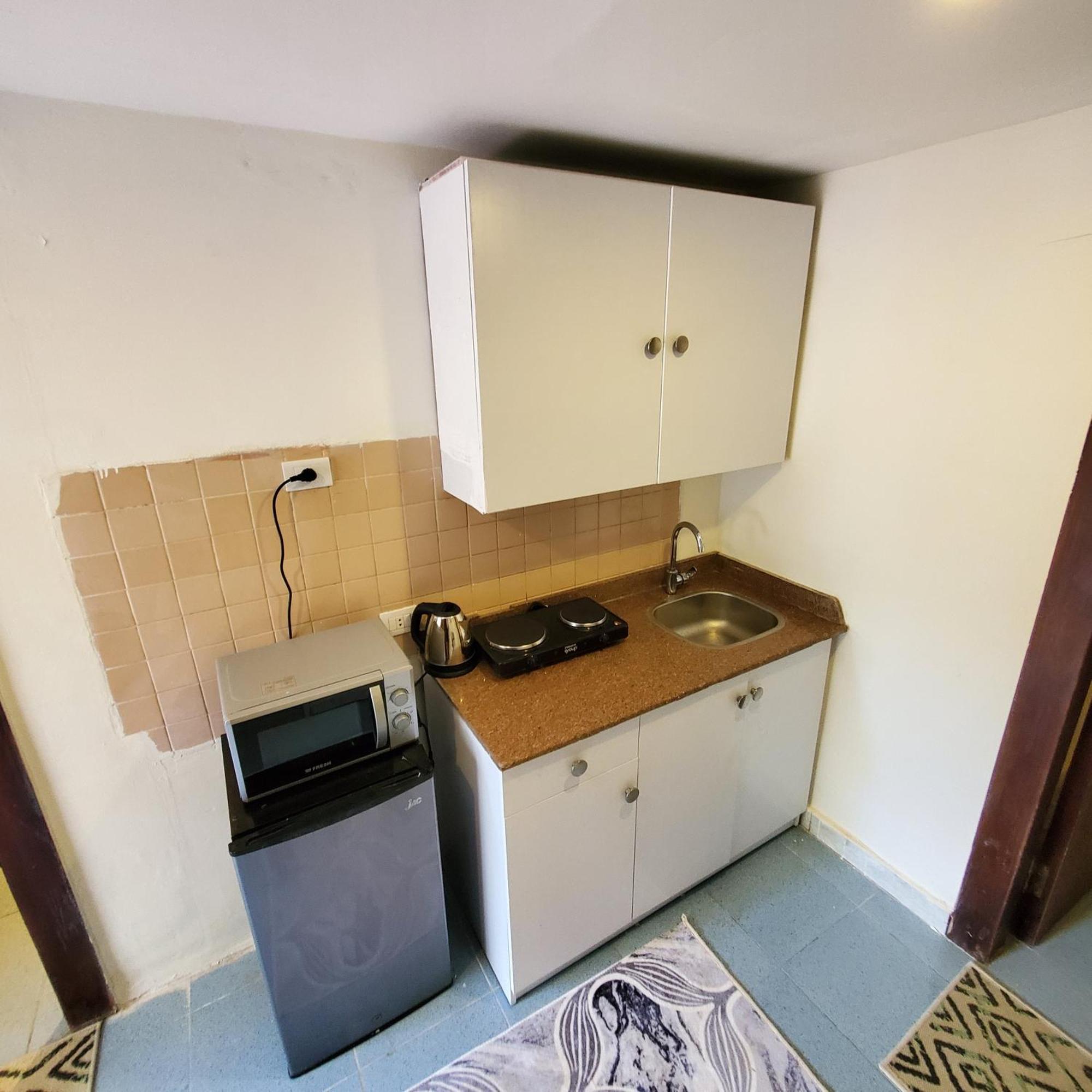 Apartament Hrg Aqua Park - By Mamo Hurghada