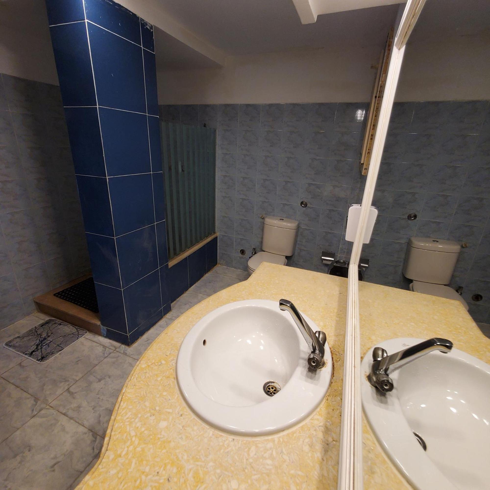 Apartament Hrg Aqua Park - By Mamo Hurghada