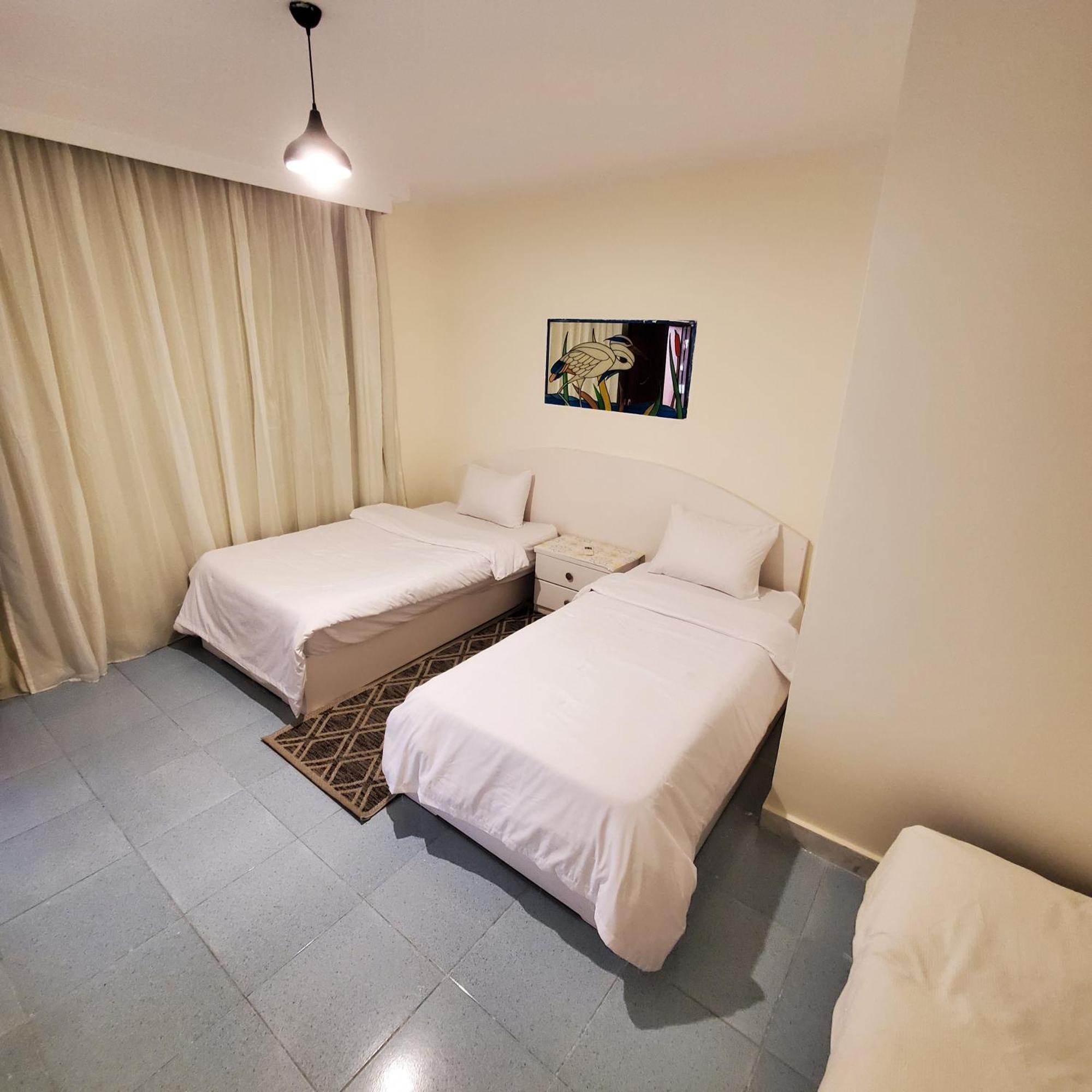 Apartament Hrg Aqua Park - By Mamo Hurghada