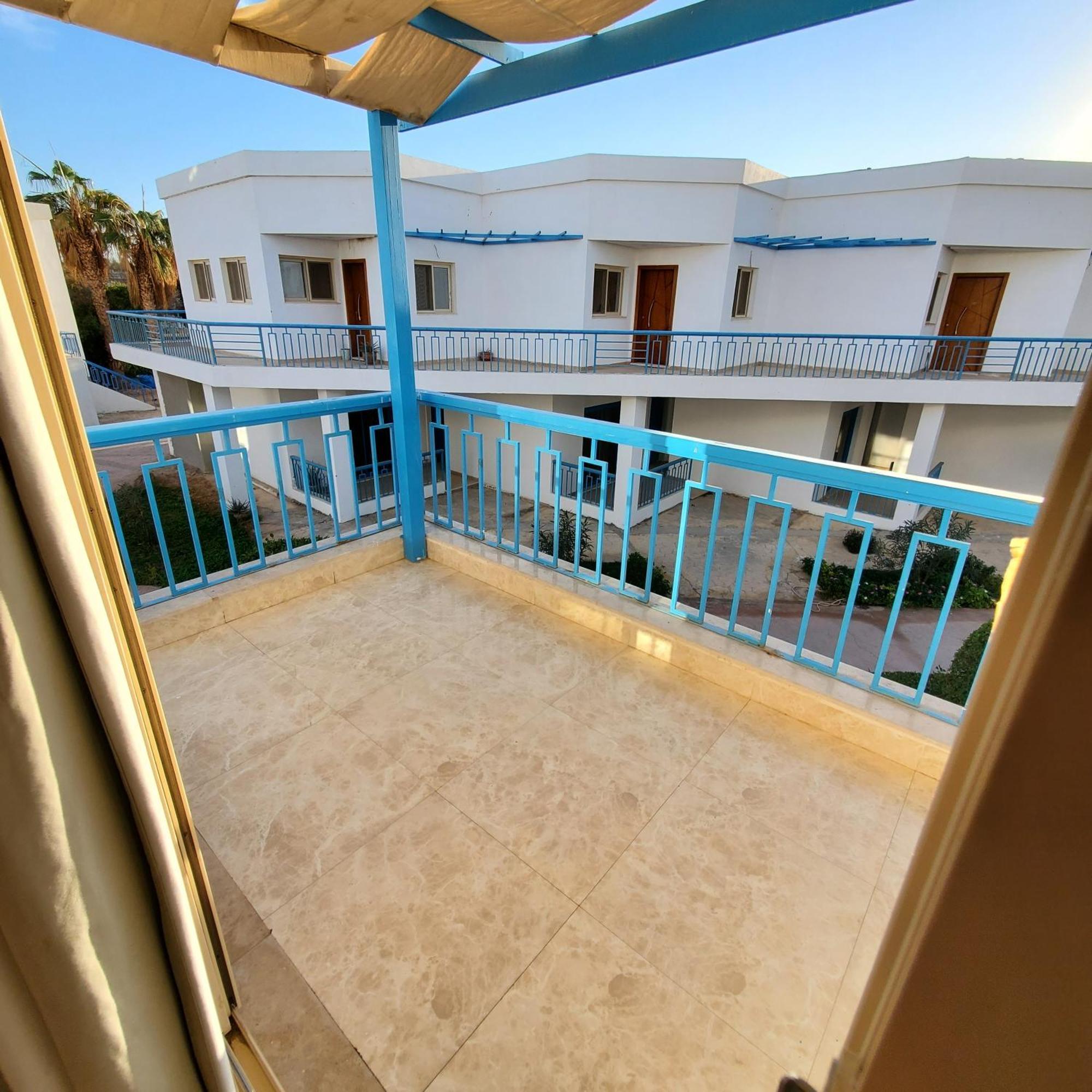 Hrg Aqua Park - By Mamo Apartament Hurghada