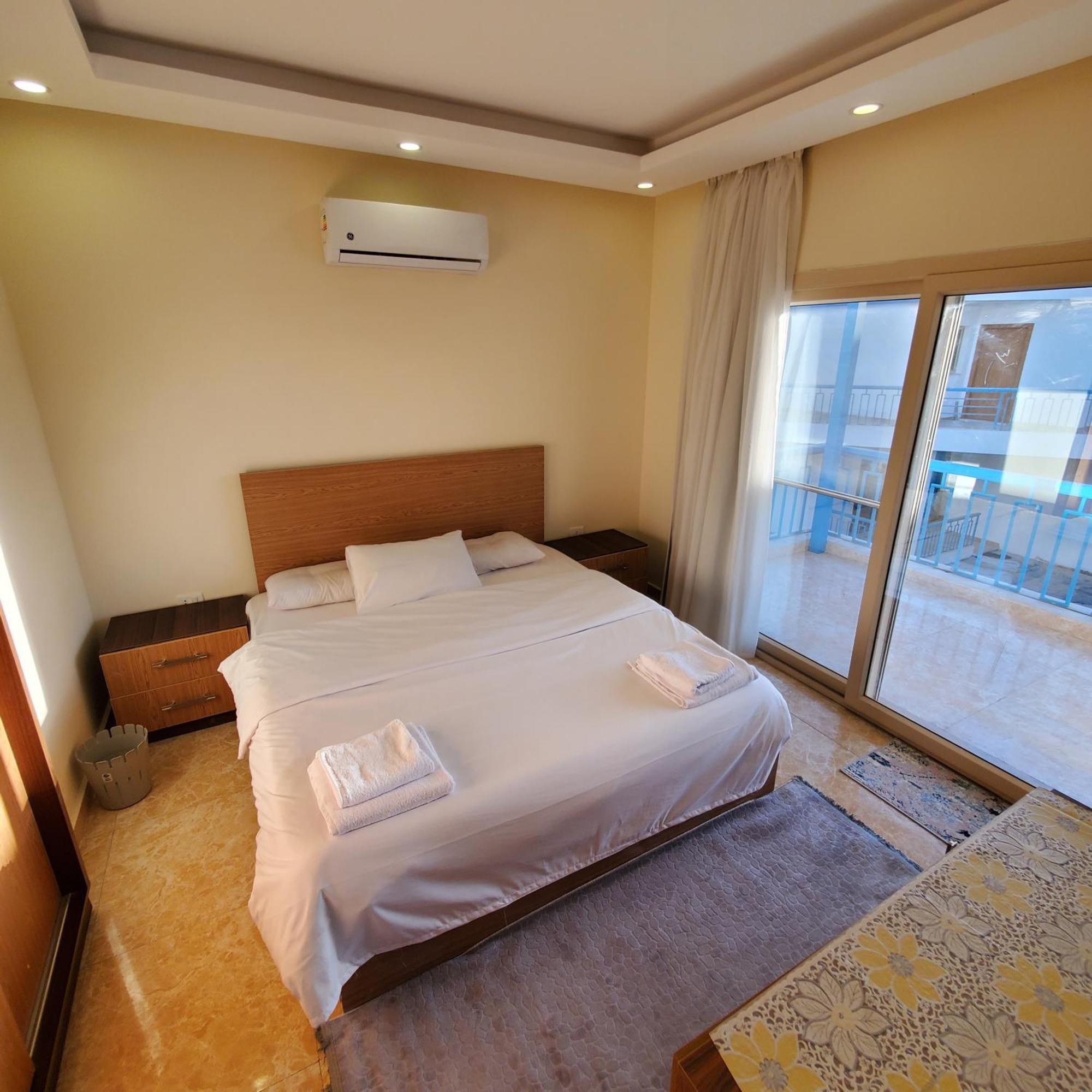 Apartament Hrg Aqua Park - By Mamo