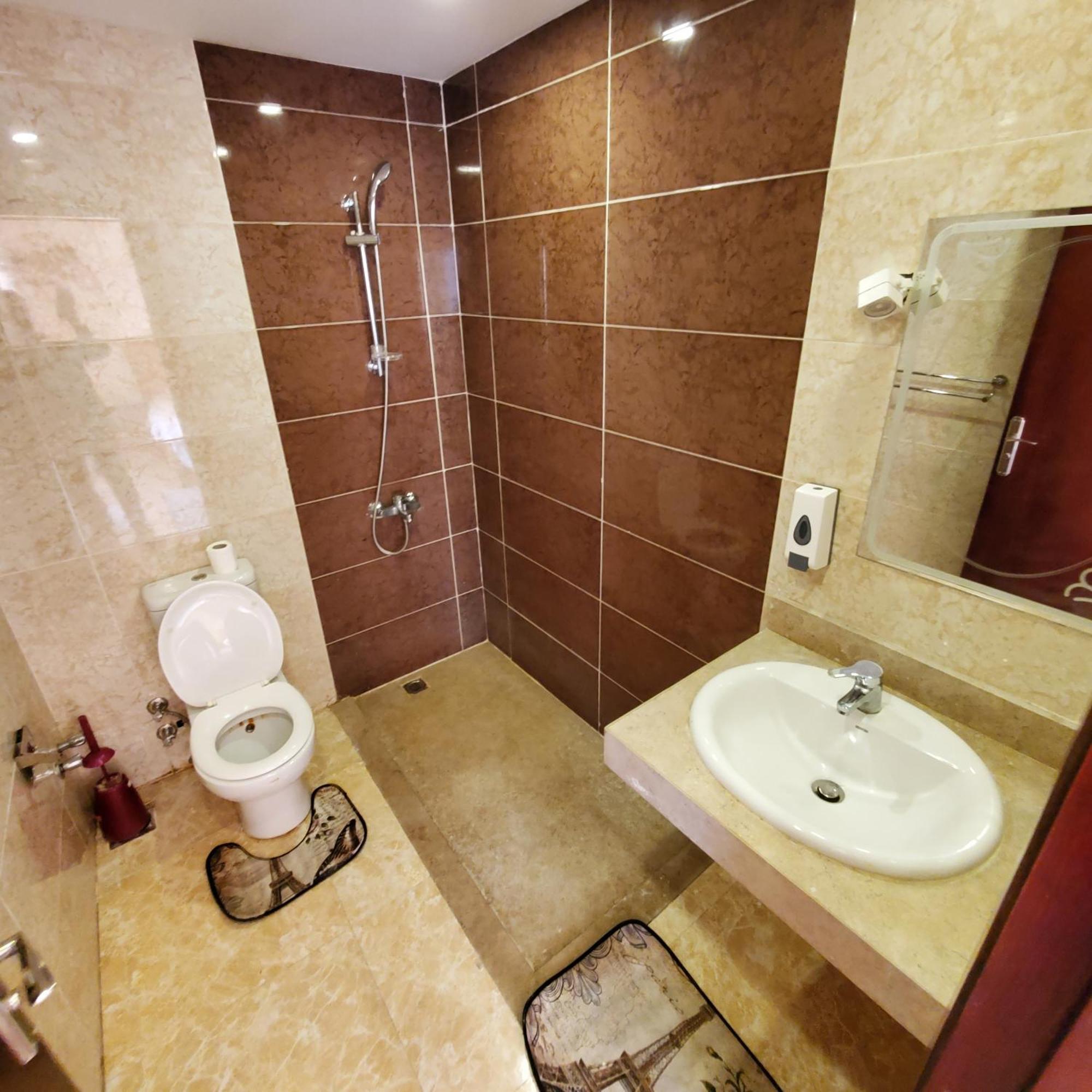 Apartament Hrg Aqua Park - By Mamo Hurghada