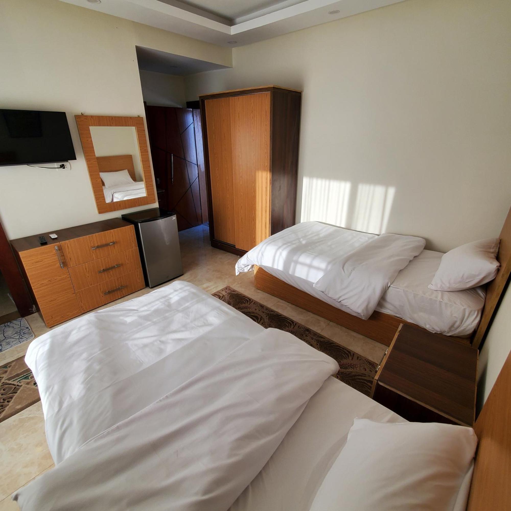 Apartament Hrg Aqua Park - By Mamo Hurghada