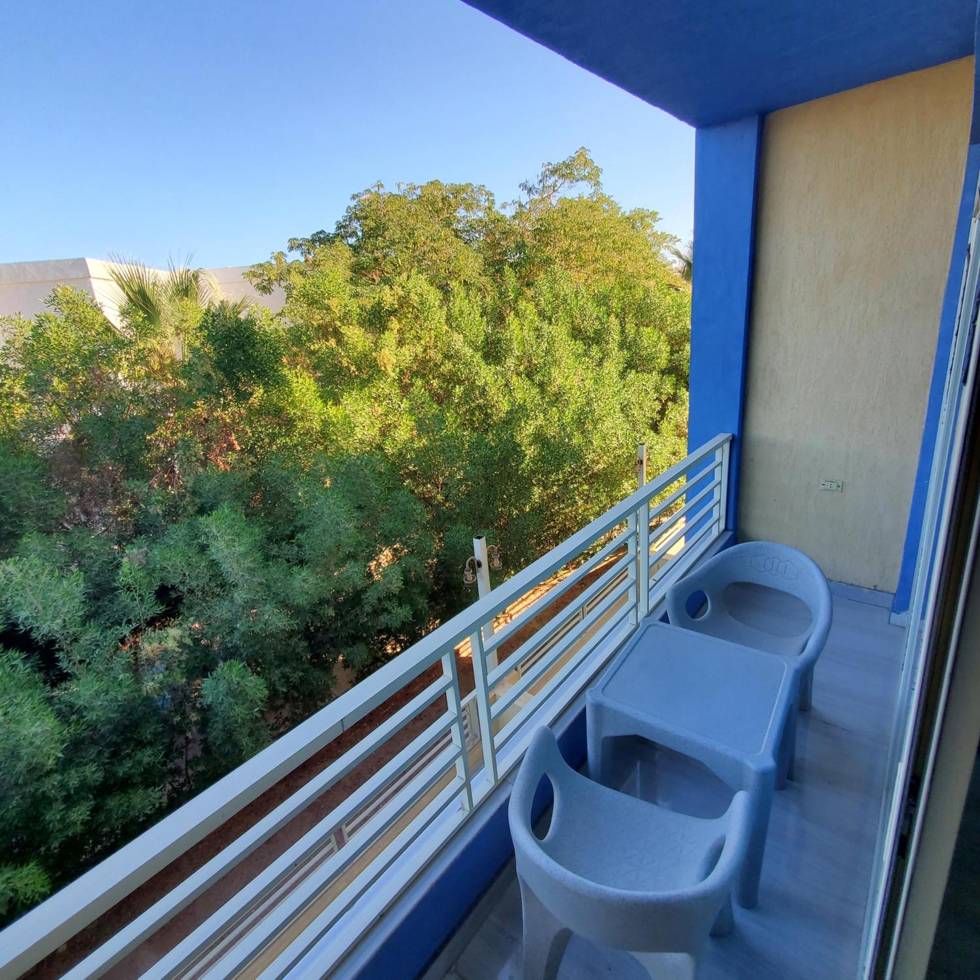 Apartament Hrg Aqua Park - By Mamo Hurghada