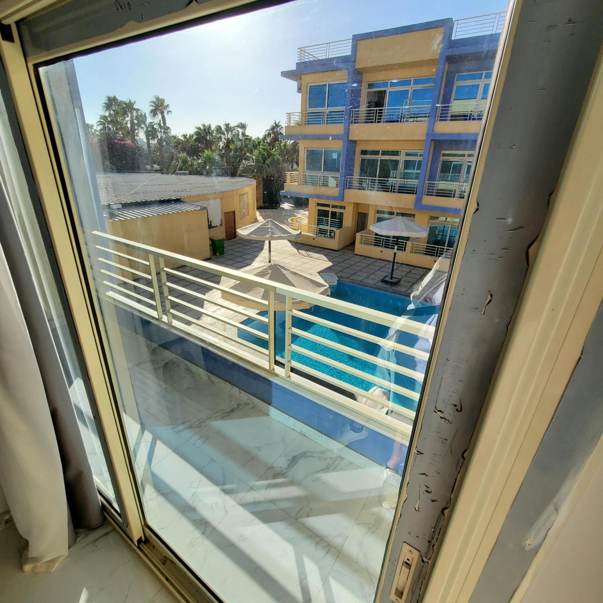 Apartament Hrg Aqua Park - By Mamo *